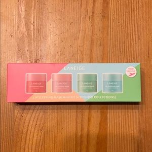 LANEIGE LIP MASK SET